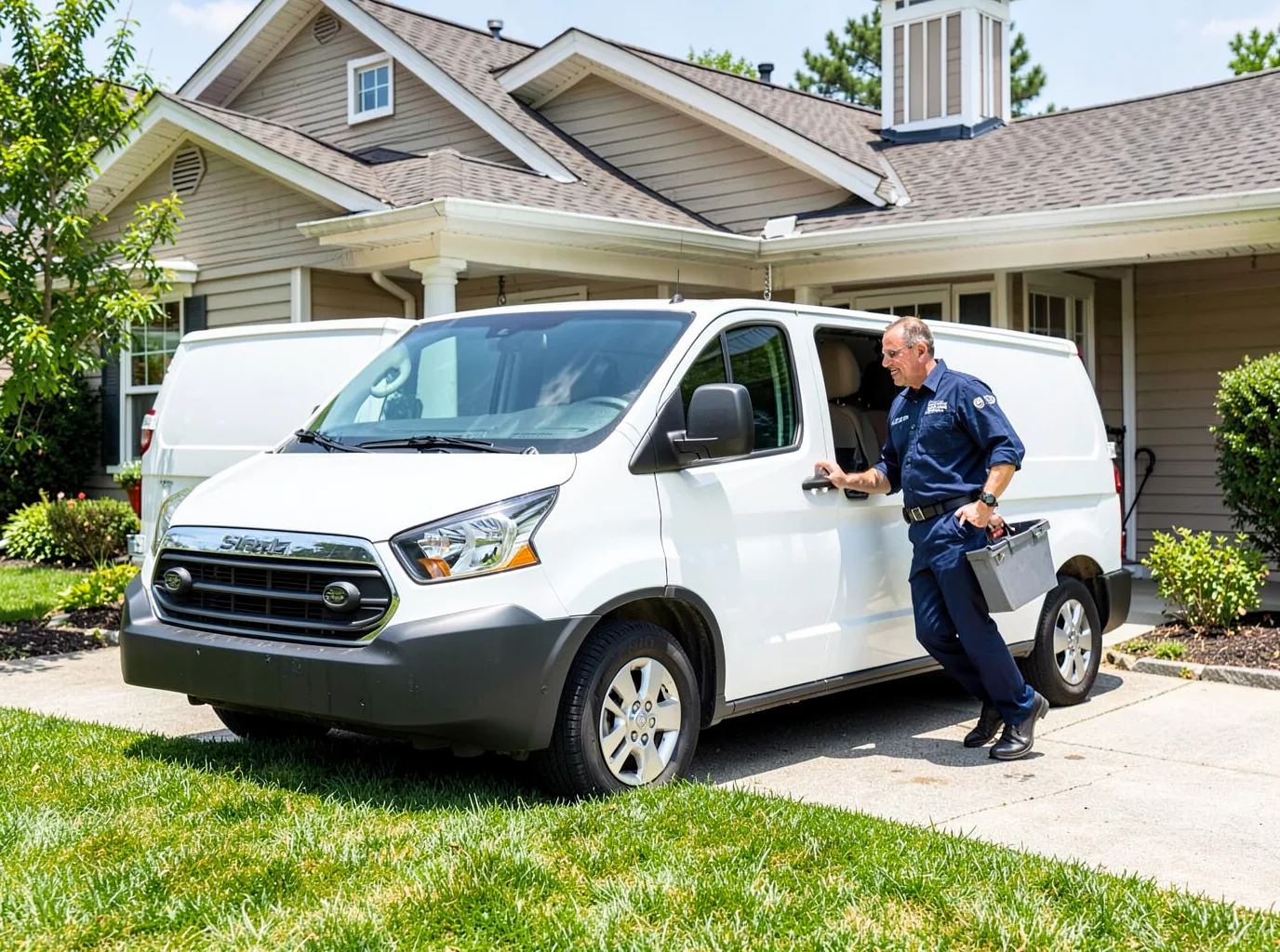 Emergency Plumber company in Cloverdale, IN
