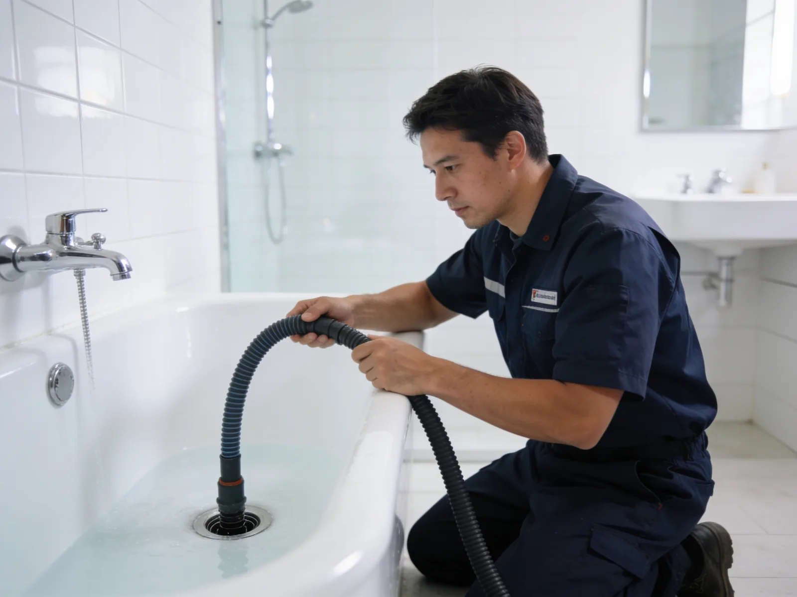 Emergency Plumber Cloverdale, IN FAQs